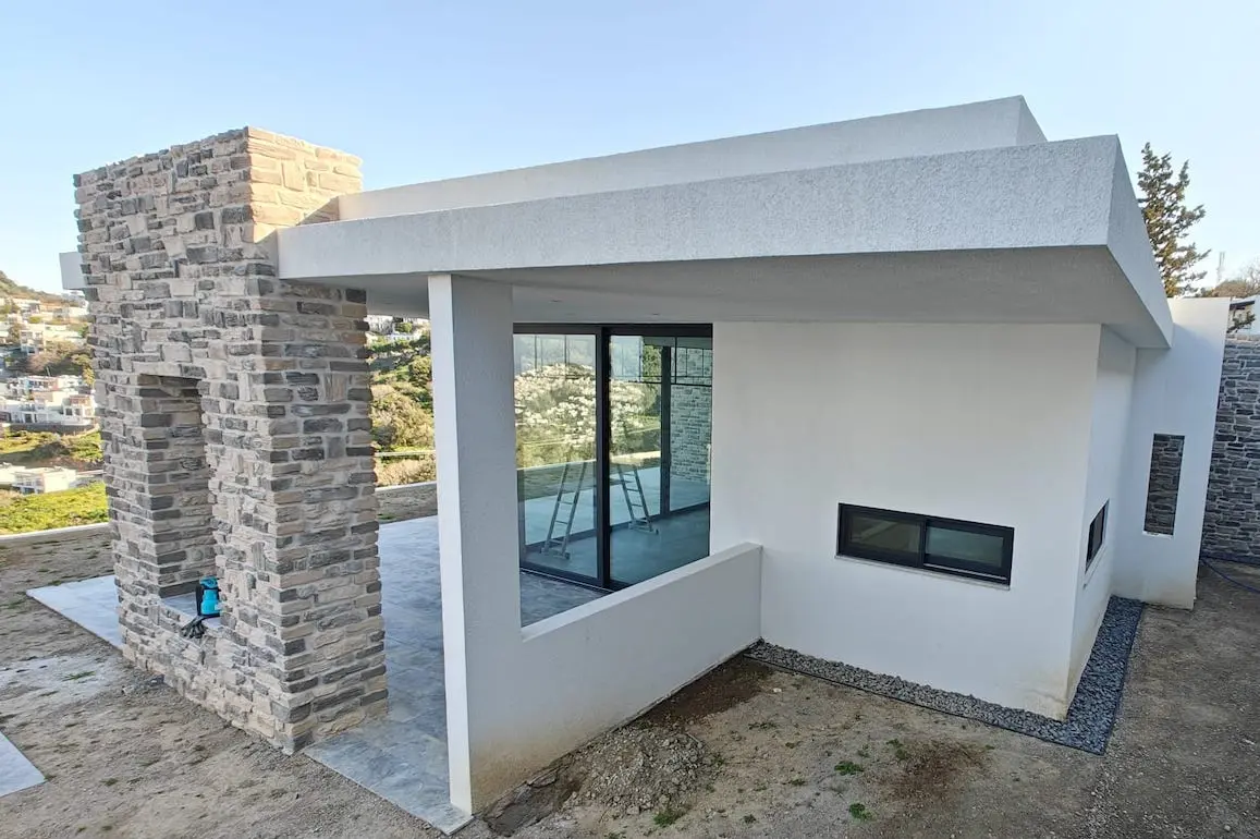 Home in Geris